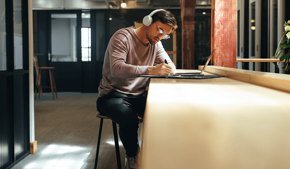 Ruim baan voor kennis over het Ruimtelijk domein